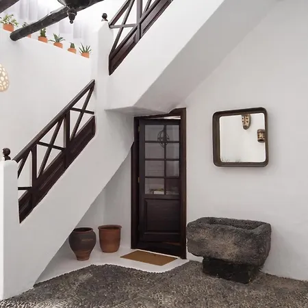 Pergolas Rural Apartment *