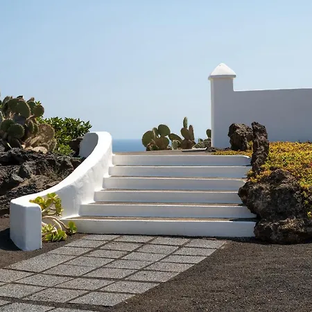 Pergolas Rural *