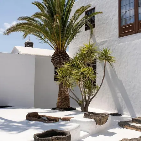Apartment Pergolas Rural *