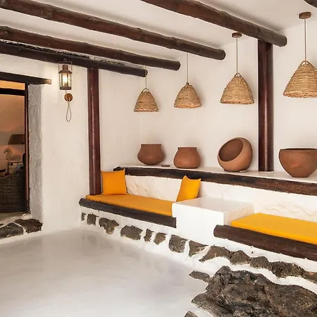Pergolas Rural *