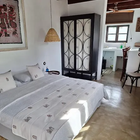 Apartment Pergolas Rural