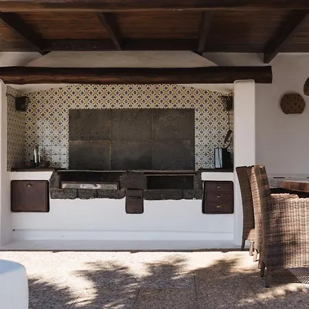 Apartman Pergolas Rural