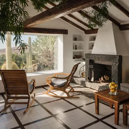 Apartman Pergolas Rural
