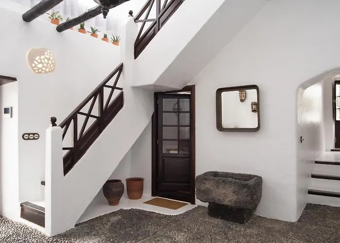 Pergolas Rural Апартаменты *