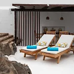 Pérgolas Rural Appartement *