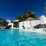 Pérgolas Rural *