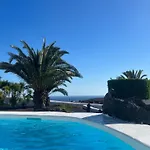 Pérgolas Rural Appartement *