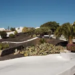 Pérgolas Rural Tías
