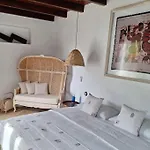 Pérgolas Rural Appartement *