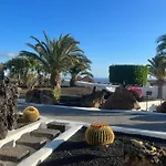 Pérgolas Rural Appartement Tías