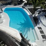 Appartement Pérgolas Rural Tías