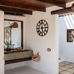 Pérgolas Rural Appartement