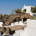 Appartement Pérgolas Rural *