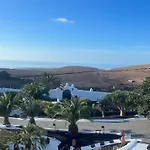 Pérgolas Rural Appartement Tías