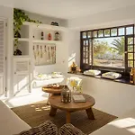 Pérgolas Rural * Tías