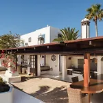Pérgolas Rural