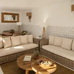 Pérgolas Rural Appartement