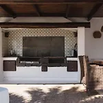 Appartement Pérgolas Rural