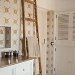 Pérgolas Rural Appartement *