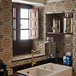 Appartement Pérgolas Rural *