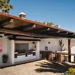 Pérgolas Rural Appartement Tías
