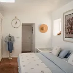 Appartement Pérgolas Rural