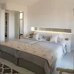 Appartement Pérgolas Rural