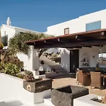 Pérgolas Rural Appartement Tías