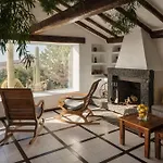 Appartement Pérgolas Rural