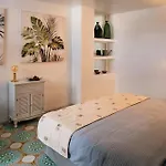 Pérgolas Rural Appartement Tías