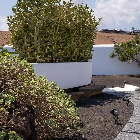 Pergolas Rural *