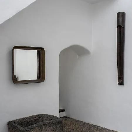 Pergolas Rural *