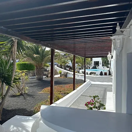 Apartment Pergolas Rural *