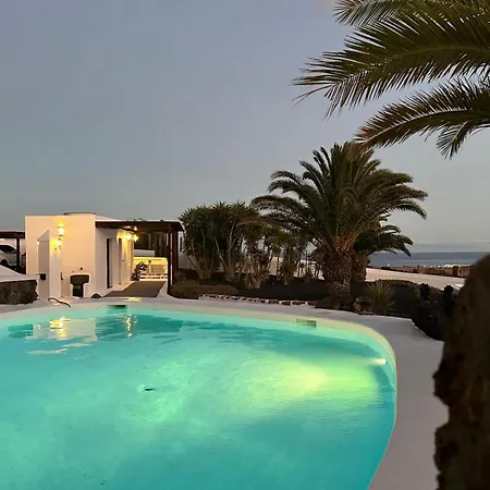Pergolas Rural Apartment *
