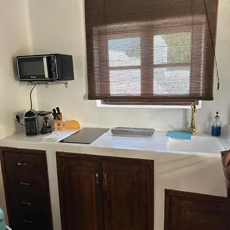 Pergolas Rural *