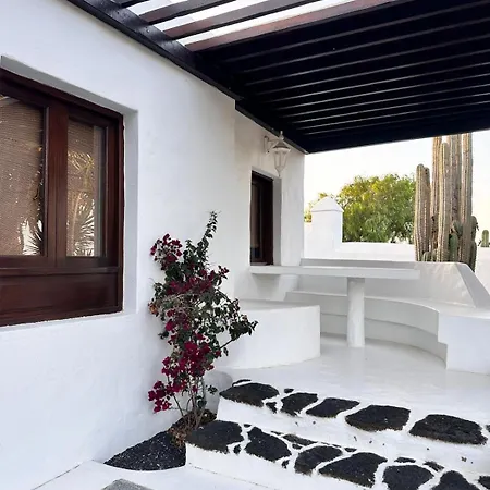 Pergolas Rural * Tias