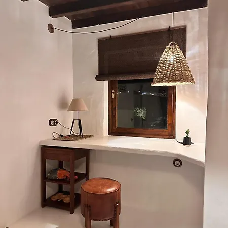 Apartment Pergolas Rural Tias