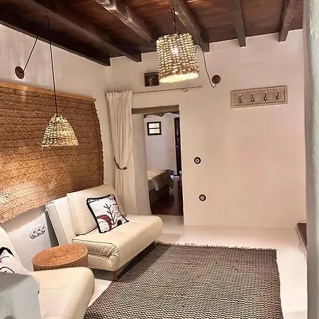 Pergolas Rural * Tias
