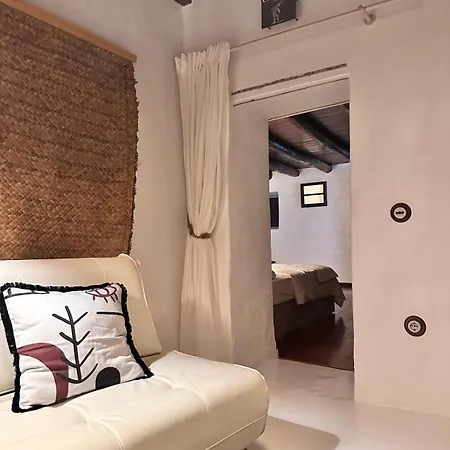 Apartment Pergolas Rural