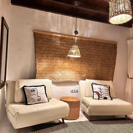 Apartment Pergolas Rural *