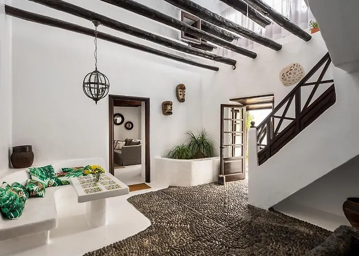 Apartment Pergolas Rural