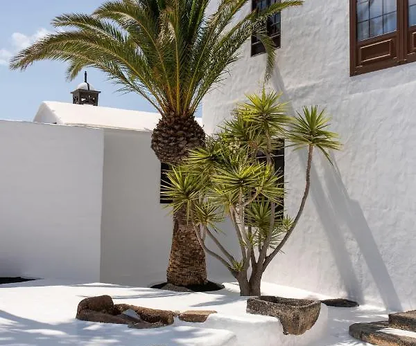 Apartment Pergolas Rural *