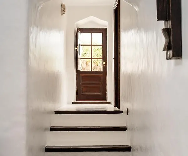 Lägenhet Pergolas Rural *