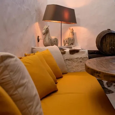 Διαμέρισμα Pergolas Rural