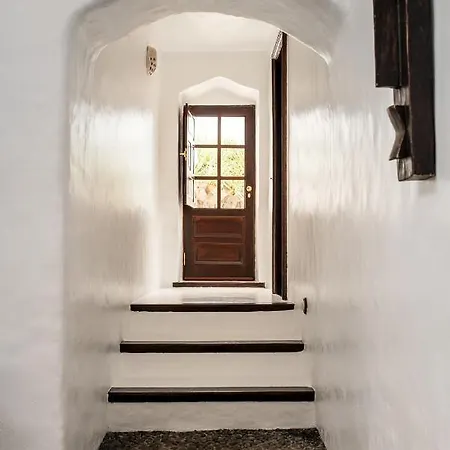 Διαμέρισμα Pergolas Rural *