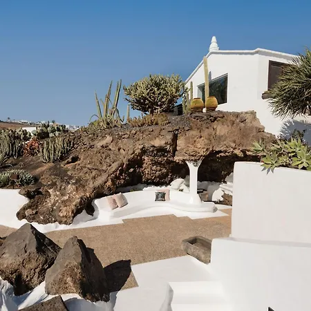 Διαμέρισμα Pergolas Rural *